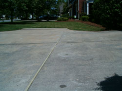 For all of your concrete rising and repair call Mudjack of Atlanta.