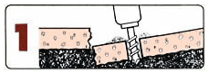 What is mudjacking.